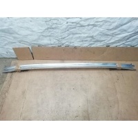 Дуги на крышу (рейлинги) Volkswagen Tiguan 1 2010