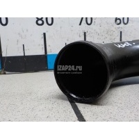 Патрубок интеркулера Nissan Pathfinder (R51) (2005 - 2014) 14460EB305