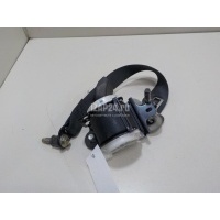 Ремень безопасности Nissan Pathfinder (R51) (2005 - 2014) 898444X00B