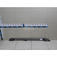 Рейлинг правый (планка на крышу) Nissan Pathfinder (R51) (2005 - 2014) 731545X01A