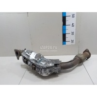 Катализатор Nissan Pathfinder (R51) (2005 - 2014) B08025X30A