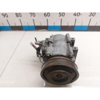 Компрессор системы кондиционирования Hyundai-Kia Sonata IV (EF)/ Sonata Tagaz (2001 - 2012) 9770126300