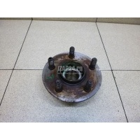 Ступица задняя Chrysler Neon (1999 - 2005) 4509767