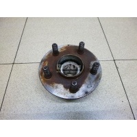 Ступица задняя Chrysler Neon (1999 - 2005) 4509767