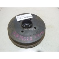 Барабан тормозной Renault Megane I (1999 - 2004) 432023259R