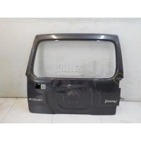 Дверь багажника Suzuki Jimny (FJ) (1998 - 2019) 6910081A40