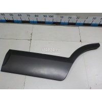 Накладка двери задней левой Hyundai-Kia Tucson (2004 - 2010) 877332E000