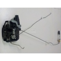 Замок двери задней правой Hyundai-Kia Picanto (2004 - 2011) 8142007010HU