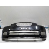 Бампер передний Hyundai-Kia Picanto (2004 - 2011) 8651007130