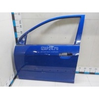 Дверь передняя левая Hyundai-Kia Picanto (2004 - 2011) 7600307010