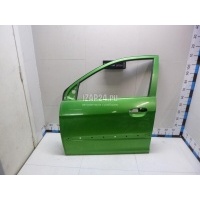 Дверь передняя левая Hyundai-Kia Picanto (2004 - 2011) 7600307010
