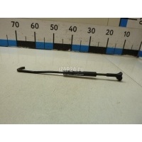 Держатель капота Hyundai-Kia Picanto (2004 - 2011) 8117007000