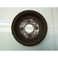 Барабан тормозной Hyundai-Kia Picanto (2004 - 2011) 5841107000