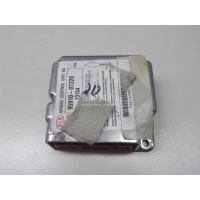Блок управления AIR BAG Hyundai-Kia Picanto (2004 - 2011) 9591007220