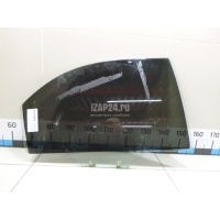 Стекло двери задней правой Hyundai-Kia Spectra (2001 - 2011) 0K2A172511