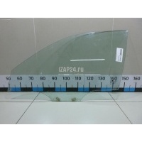 Стекло двери передней левой Hyundai-Kia Spectra (2001 - 2011) 0K2A159511