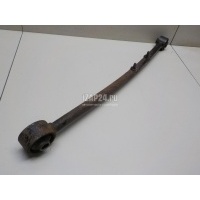 Тяга задняя продольная правая Hyundai-Kia Spectra (2001 - 2011) 0K2NA28300