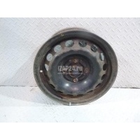 Диск колесный железо Mitsubishi Space Star (1998 - 2004) M852002