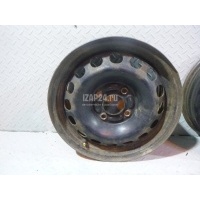 Диск колесный железо Mitsubishi Space Star (1998 - 2004) M852002