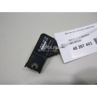 Датчик абсолютного давления GM Signum (2003 - 2008) 12575467