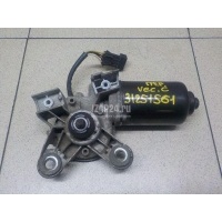 Моторчик стеклоочистителя передний GM Signum (2003 - 2008) 93185526