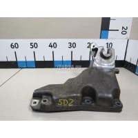 Кронштейн двигателя левый Mercedes Benz W221 (2005 - 2013) 2732231104