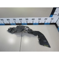 Пыльник (п.з.к.) Mercedes Benz W221 (2005 - 2013) 2216980930