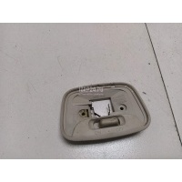 Плафон салонный Mitsubishi Pajero/Montero Sport (K9) (1997 - 2008) MR761811