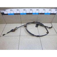 Трос КПП Mitsubishi Pajero/Montero Sport (K9) (1997 - 2008) MR581300