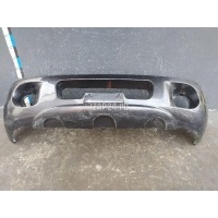 Бампер передний Hyundai-Kia Santa Fe (SM)/ Santa Fe Classic (2000 - 2012) 8651026900