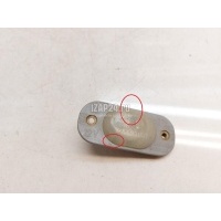 Фонарь подсветки номера Hyundai-Kia Santa Fe (SM)/ Santa Fe Classic (2000 - 2012) 9250126100