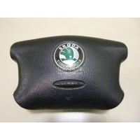 Подушка безопасности в рулевое колесо VAG Superb (2002 - 2008) 1U0880201L