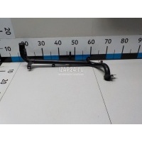Трубка охлажд. жидкости металлическая VAG Superb (2002 - 2008) 06B121071L