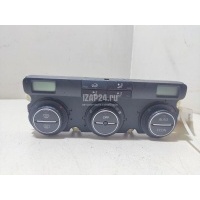 Блок управления климатической установкой VAG Golf Plus (2005 - 2014) 1K0907044BD