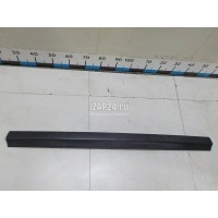 Накладка двери багажника GM Zafira A (F75) (1999 - 2005) 129680