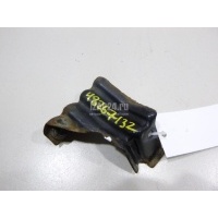 Кронштейн радиатора Nissan Almera N16 (2000 - 2006) 921124M400