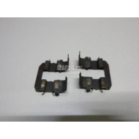 Пластины колодок Hyundai-Kia Elantra (2006 - 2011) 582442S000