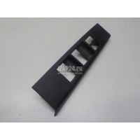 Накладка блока управления стеклоподъемниками Nissan Teana J31 (2003 - 2008) 809617W30A