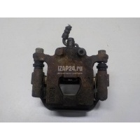 Суппорт тормозной задний левый Nissan Teana J31 (2003 - 2008) 440118J10A