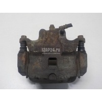 Суппорт тормозной передний левый Nissan Teana J31 (2003 - 2008) 410119Y00A