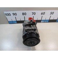 Компрессор системы кондиционирования Mercedes Benz W164 M-Klasse (ML) (2005 - 2011) 0012308411