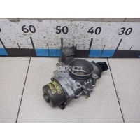 Заслонка дроссельная электрическая Hyundai-Kia Opirus (2003 - 2010) 3510039680