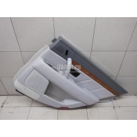 Обшивка двери задней правой Hyundai-Kia Opirus (2003 - 2010) 833023F020N3