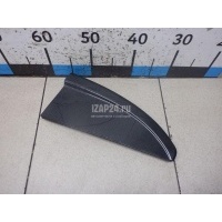 Накладка двери задней правой Hyundai-Kia Opirus (2003 - 2010) 838403F010
