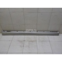 Накладка на порог (наружная) Hyundai-Kia Opirus (2003 - 2010) 877513F000