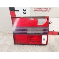 Фонарь крышки багажника левый Volkswagen Passat 4 (-) 1995 3A9945107