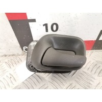 Ручка двери внутренняя задняя левая Opel Astra F (1991-1999) 1997 90381741,90430131