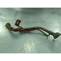 Горловина топлива nissan micra k12 02 - 10 1.2 16v