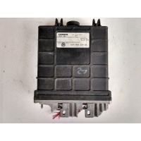 Блок управления двигателя 037906024be volkswagen гольф 2 , 0 gti