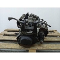Кпп 02t301103m volkswagen поло iv